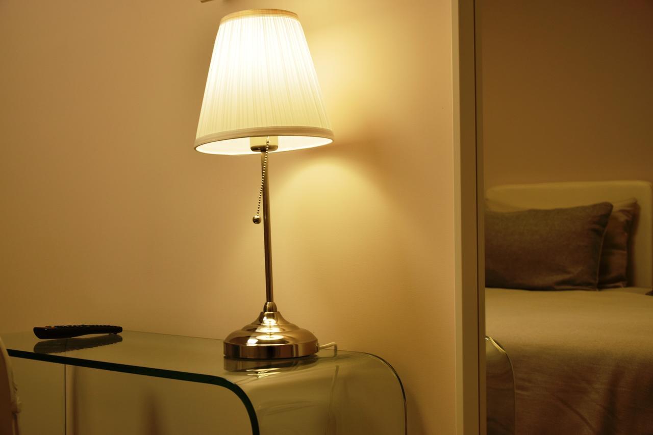 פלרמו B&B Attico 33 מראה חיצוני תמונה